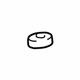 Toyota 90311-17009 Pinion Seal Toyota 90311-17009 Pinion Seal