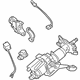 Toyota 45200-08040 Steering Column