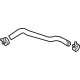 Toyota 44750-10380 Vacuum Hose, Front