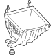 Toyota 17701-25140 Case Sub-Assembly, Air Cleaner