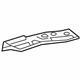 Toyota 61708-0R030 Reinforcement Plate, Passenger Side