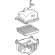 Toyota 17700-F0210 Air Cleaner Assembly