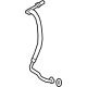 Toyota 88704-30A10 Suction Hose