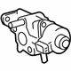 Toyota 25620-21021 EGR Valve