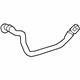 Toyota 16261-WAA01 Outlet Hose
