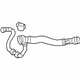 Toyota 16571-WAA03 Lower Hose