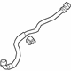 Toyota 16576-WAA02 Hose & Tube Assembly
