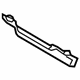 Toyota 58127-06070 Floor Reinforcement, Passenger Side