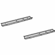 Toyota 57419-06090 Lower Reinforcement, Front Toyota 57419-06090 Lower Reinforcement, Front