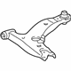 Toyota 48068-12160 Lower Control Arm, Passenger Side