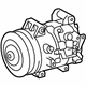 Toyota 88310-21151 Compressor