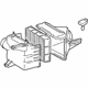 Toyota 22020-07070 Air Inlet Assembly