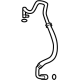 Toyota 88704-42750 Suction Hose, Front