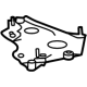 Toyota G920B-60010 Bracket Sub-Assembly, Hv