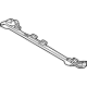 Toyota 57609-08040 Floor Crossmember, Rear