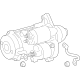 Toyota 28100-18010 Starter