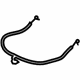 Toyota 72570-60010 Cable, Passenger Side