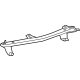Toyota 52295-62010 Support Brace, Passenger Side