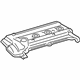 Toyota 11201-21051 Valve Cover, Inner
