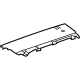 Toyota 55414-62030-C0 Upper Panel