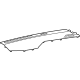 Toyota 55472-62060-C0 Speaker Trim Panel, Front Passenger Side Toyota 55472-62060-C0 Speaker Trim Panel, Front Passenger Side