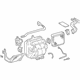Toyota 87050-07111 A/C & Heater Assembly