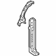 Toyota 53202-08041 Support Brace, Passenger Side Toyota 53202-08041 Support Brace, Passenger Side