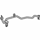 Toyota 88707-52350 Suction Tube