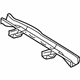 Toyota 57605-0E010 Front Crossmember, Rear