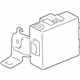 Toyota 89769-60030 Control Module Toyota 89769-60030 Control Module