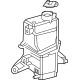 Toyota 16470-F0080 Reservoir Tank