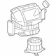 Toyota 87130-60532 Blower Assembly, Front