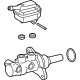 Toyota 47201-0E040 Master Cylinder