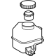 Toyota 47220-0E140 Reservoir Tank