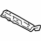 Toyota 57451-0C020 Front Crossmember, Passenger Side
