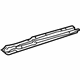 Toyota 57417-0C010 Floor Reinforcement, Front
