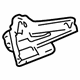 Toyota 57023-0C012 Mount Bracket, Passenger Side