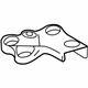 Toyota 12325-21150 Mount Bracket, Driver Side