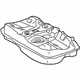 Toyota 77001-33161 Fuel Tank