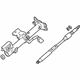 Toyota 45250-33570 Steering Column