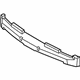 Toyota 52611-47050 Energy Absorber, Front