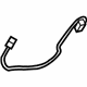 Toyota 82666-47380 Wire Harness Holder