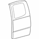 Toyota 67003-04091 Door Shell, Passenger Side