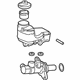 Toyota 47201-06510 Master Cylinder