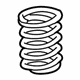 Toyota 48231-35340 Coil Spring, Rear
