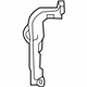Toyota 89668-12260 ECM Rear Bracket