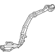 Toyota 77210-30240 Filler Pipe