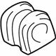 Toyota 48818-01020 Stabilizer Bar Bushing, Rear