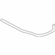Toyota 48812-01020 Stabilizer Bar, Rear