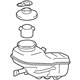 Toyota 47220-12250 Reservoir Assembly